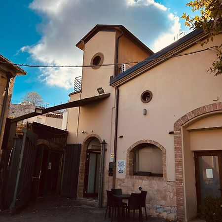 B&B Hora Sesta Melfi Dış mekan fotoğraf
