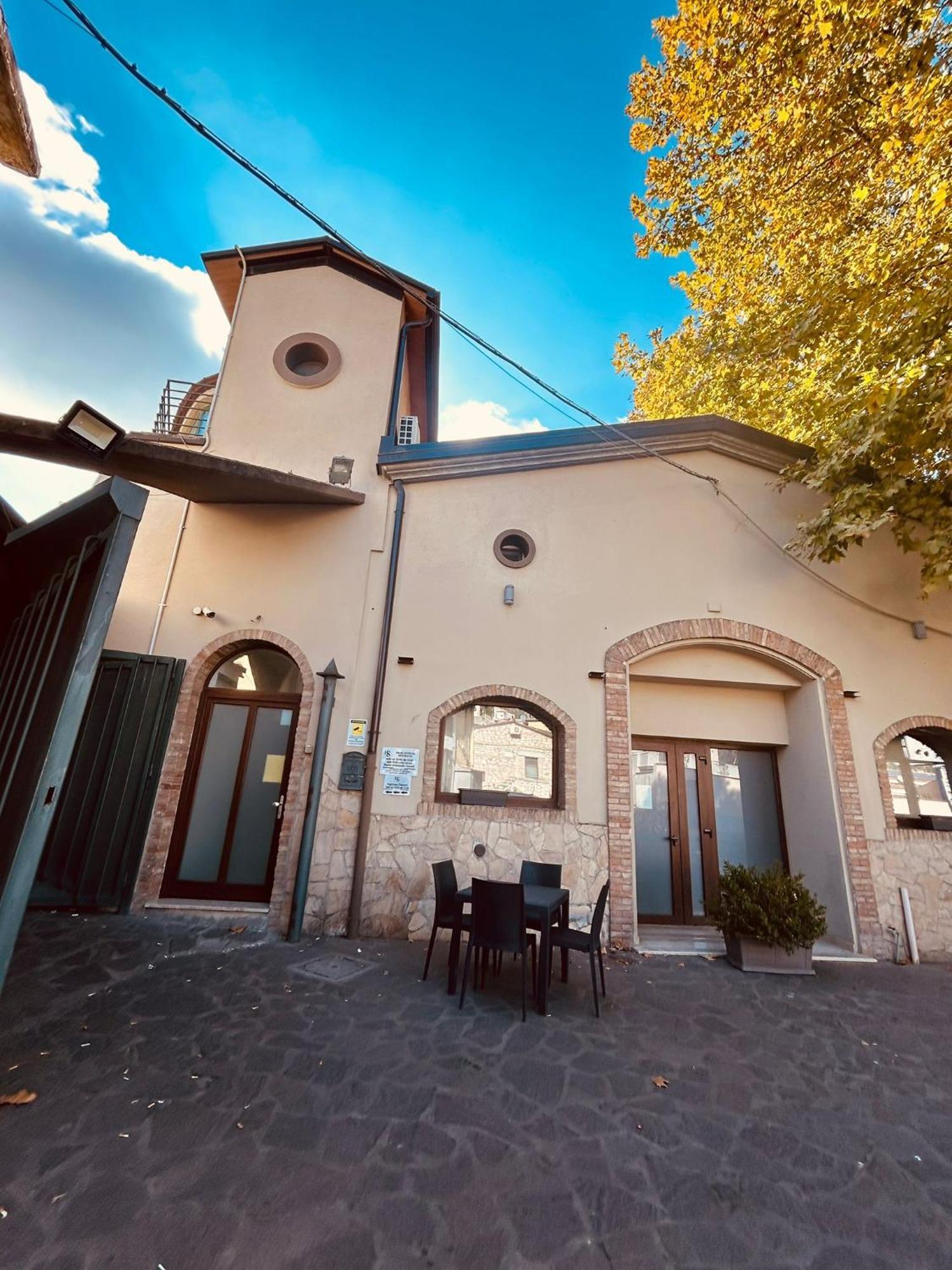 B&B Hora Sesta Melfi Dış mekan fotoğraf