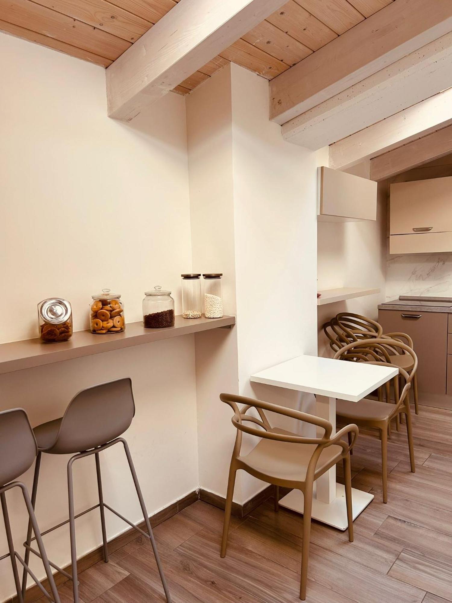 B&B Hora Sesta Melfi Dış mekan fotoğraf