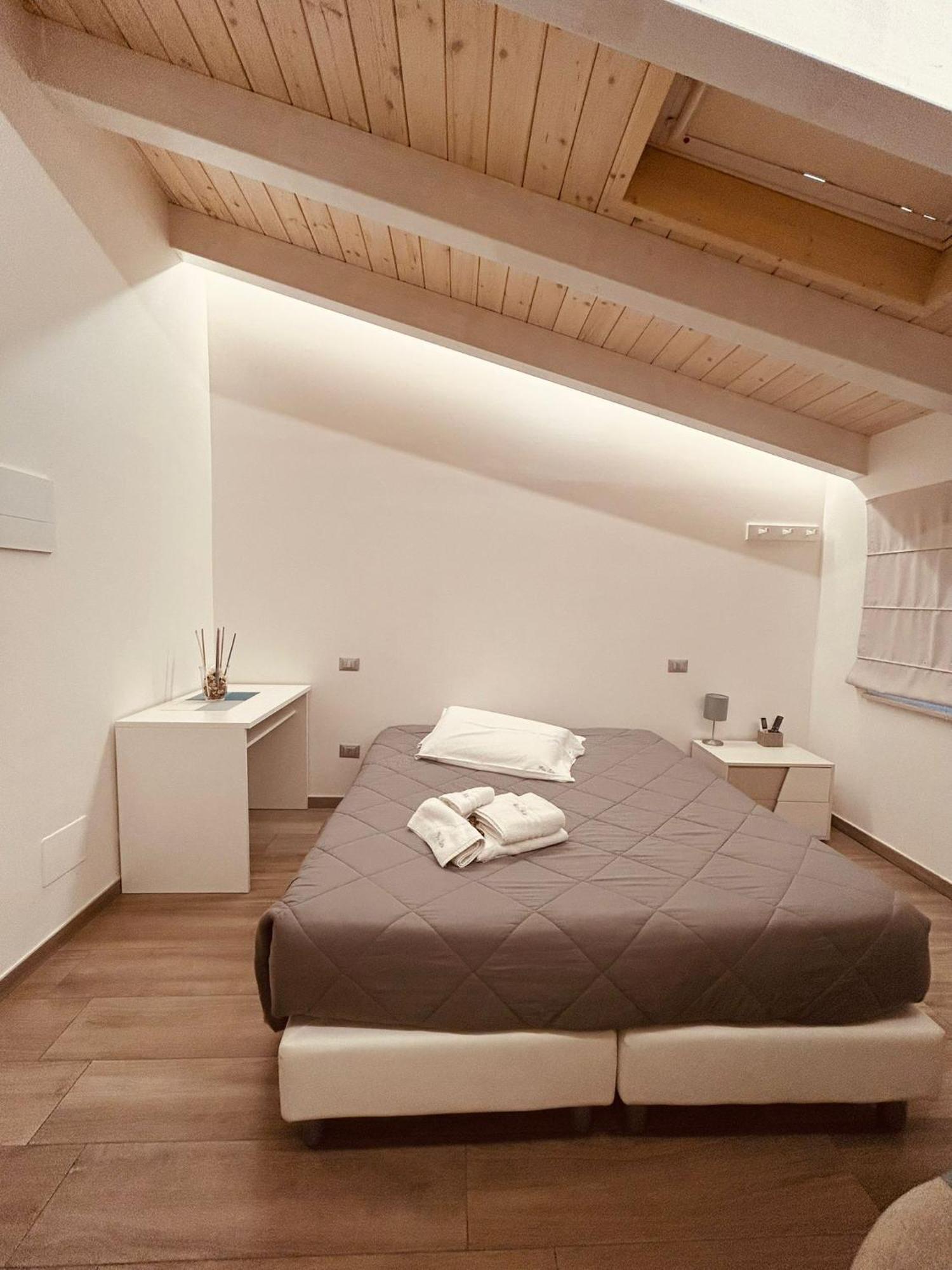 B&B Hora Sesta Melfi Dış mekan fotoğraf