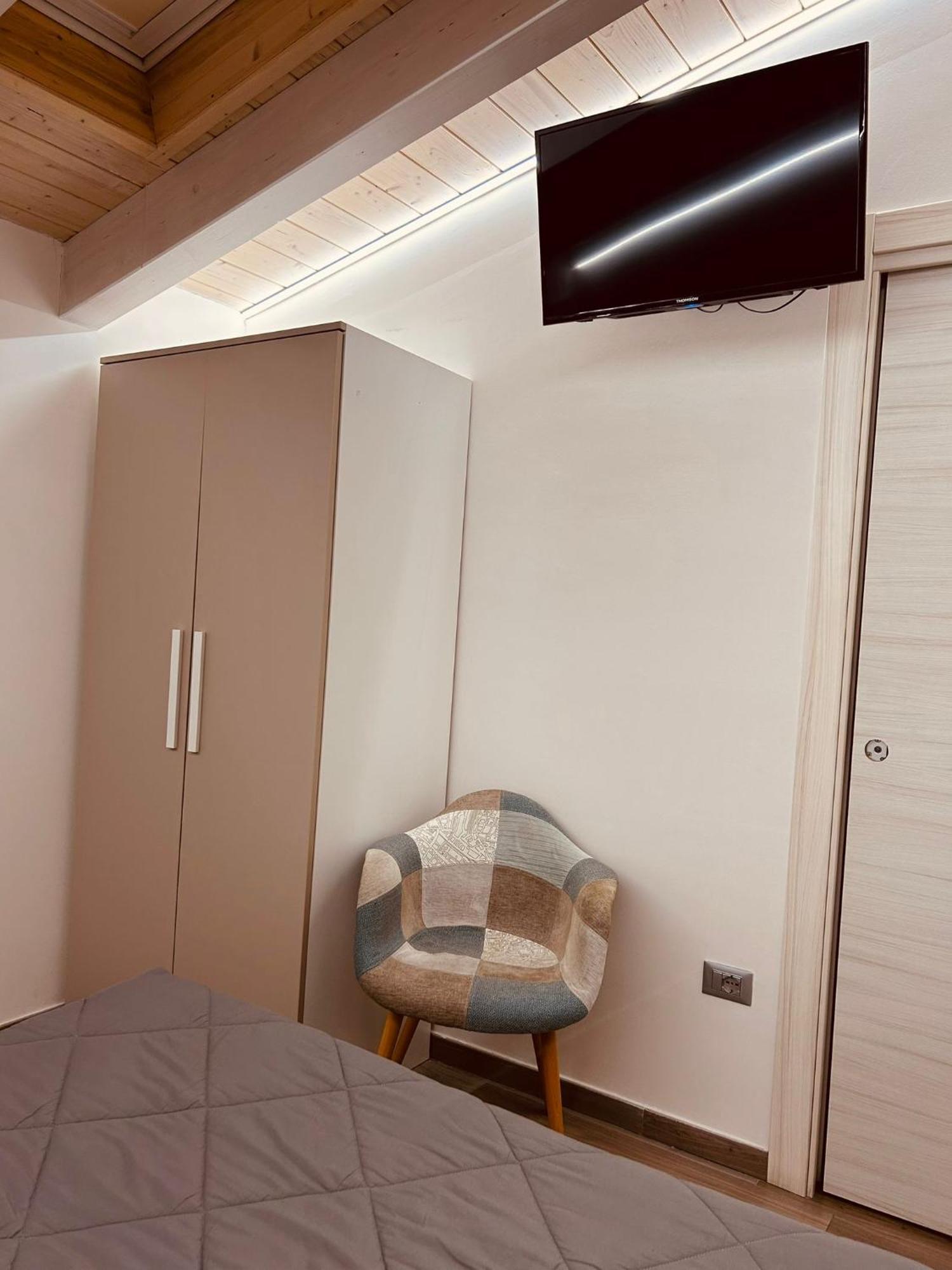 B&B Hora Sesta Melfi Dış mekan fotoğraf