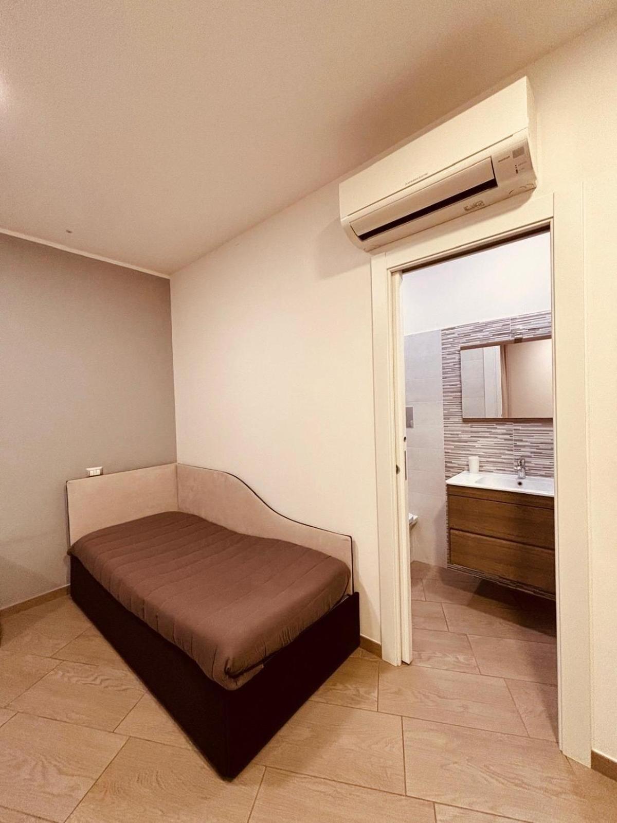 B&B Hora Sesta Melfi Dış mekan fotoğraf